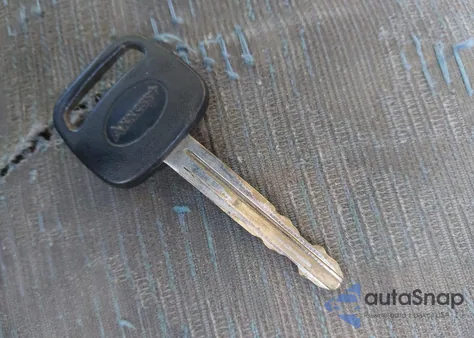 1999 Toyota 4Runner Sr5 V6 from USA, damaged, VIN JT3HN86R4X0221995